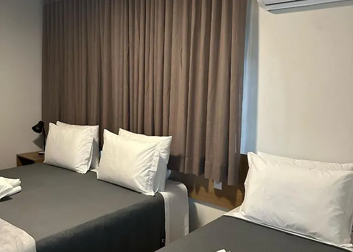 Hotel Cabana