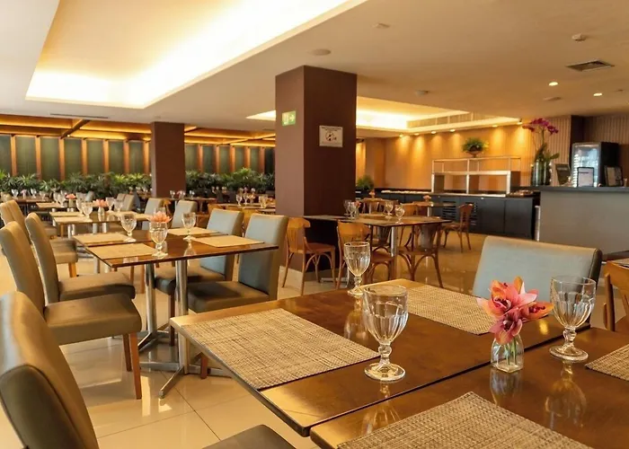 San Diego Suites Veredas Sete Lagoas